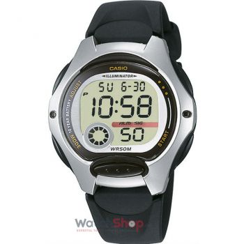 Ceas Casio YOUTH LW-200-1A