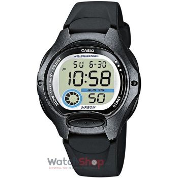 Ceas Casio YOUTH LW-200-1B