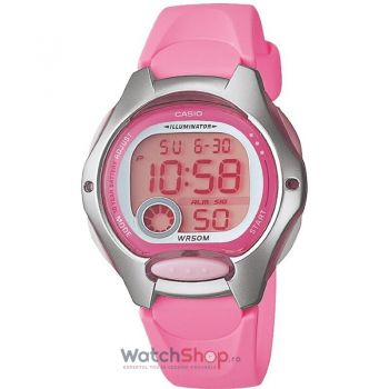 Ceas Casio YOUTH LW-200-4B