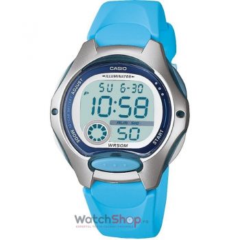 Ceas Casio YOUTH LW-200-2B