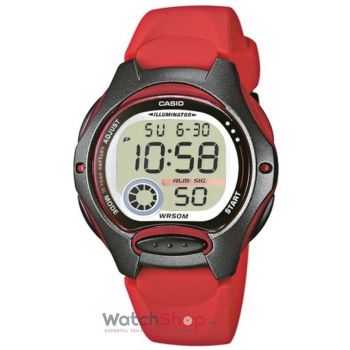 Ceas Casio YOUTH LW-200-4A