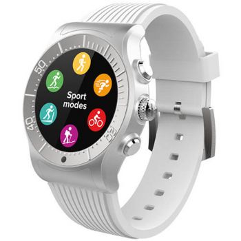 Smartwatch MyKronoz ZeSport Alb ieftin