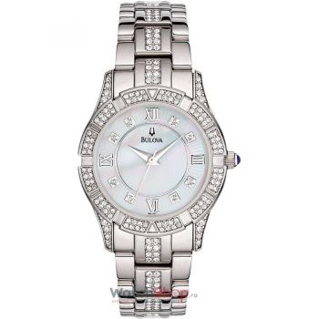 Ceas Bulova CRYSTAL 96L116