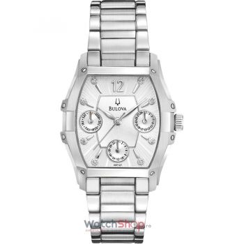 Ceas Bulova DIAMOND 96P127 Wintermoor