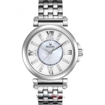 Ceas Bulova DIAMOND 96P134