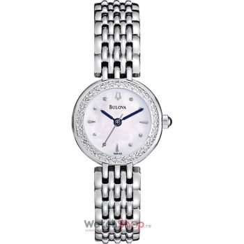 Ceas Bulova DIAMOND 96R150