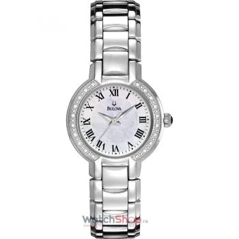 Ceas Bulova DIAMOND 96R159 Fairlawn