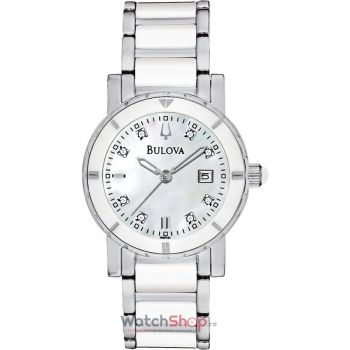 Ceas Bulova DIAMOND 98P121 Highbridge