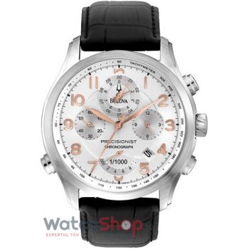 Ceas Bulova PRECISIONIST 96B182 Wilton Cronograf