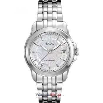 Ceas Bulova PRECISIONIST 96M121 Langford