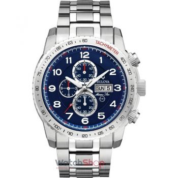 Ceas Bulova SPORT 96C121 Marine Star