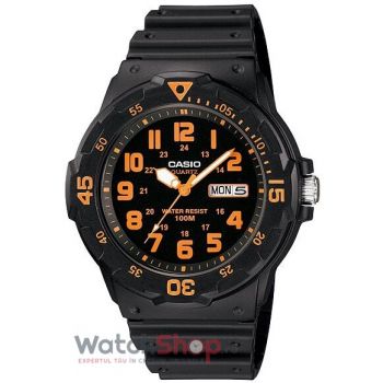 Ceas Casio STANDARD MRW-200H-4BVEF de firma original