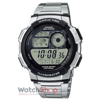 Ceas Casio YOUTH AE-1000WD-1A