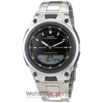 Ceas Casio YOUTH AW-80D-1A