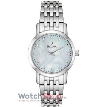 Ceas Bulova DIAMOND 96P135