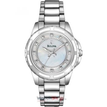 Ceas Bulova DIAMOND 96P144