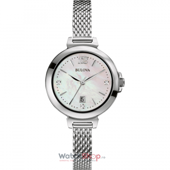 Ceas Bulova DIAMOND 96P150