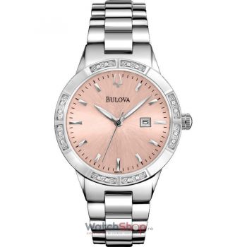 Ceas Bulova DIAMOND 96R175