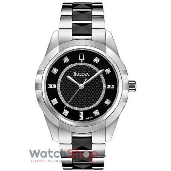 Ceas Bulova DIAMOND 98P136