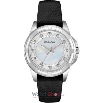 Ceas Bulova DIAMOND 98P139