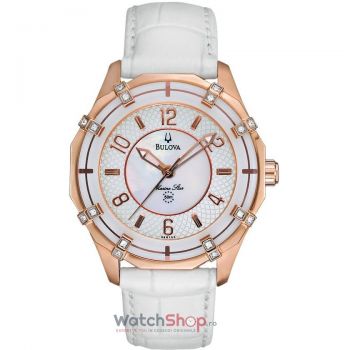 Ceas Bulova DIAMOND 98R150 Marine Star