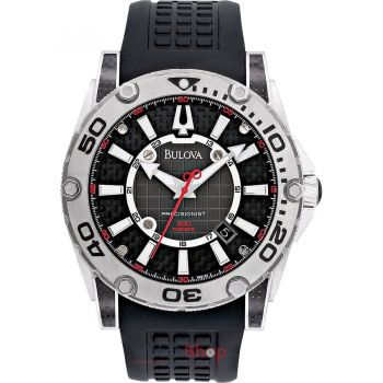 Ceas Bulova PRECISIONIST 96B155 Champlain