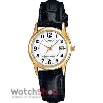Ceas Casio CLASIC LTP-V002GL-7BUDF
