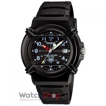 Ceas Casio COLLECTION HDA-600B-1B