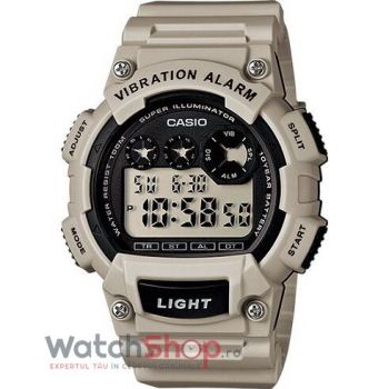 Ceas Casio YOUTH DIGITAL W-735H-8A2