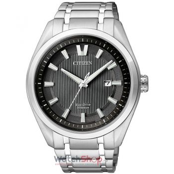 Ceas Citizen TITANIUM AW1240-57E Eco-Drive