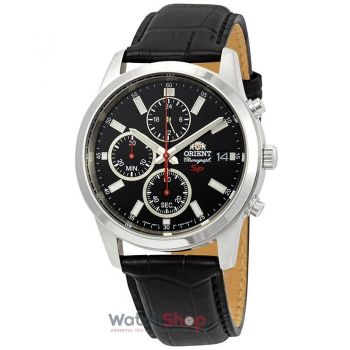 Ceas Orient SPORTY QUARTZ FKU00004B0 Cronograf