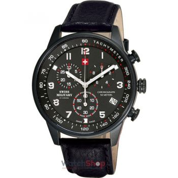 Ceas Swiss Military by CHRONO SM34012.08 Cronograf