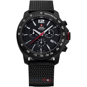 Ceas Swiss Military by CHRONO SM34033.06 Cronograf