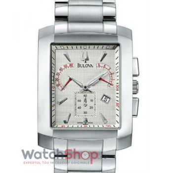 Ceas Bulova 63B031 Cronograf