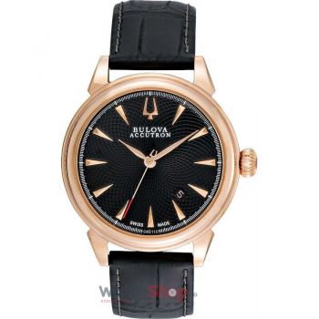 Ceas Bulova ACCUTRON 64B116 Automatic