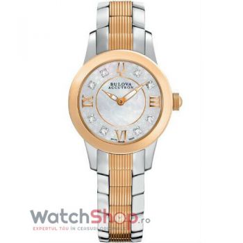 Ceas Bulova ACCUTRON 65P106