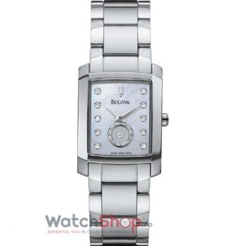 Ceas Bulova DIAMOND 63P00