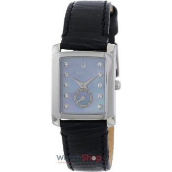 Ceas Bulova DIAMOND 63P04