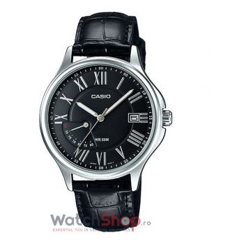 Ceas Casio FASHION MTP-E116L-1AVDF