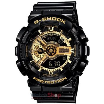 Ceas Casio G-SHOCK GA-110GB-1A de firma original