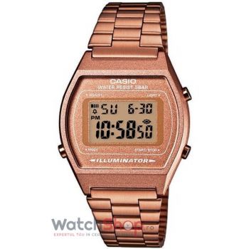 Ceas Casio VINTAGE B640WC-5A ieftin