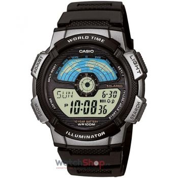 Ceas Casio YOUTH DIGITAL AE-1100W-1A