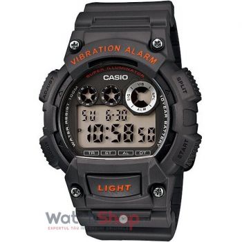 Ceas Casio YOUTH DIGITAL W-735H-8A