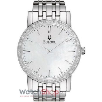 Ceas Bulova DIAMOND 96E110