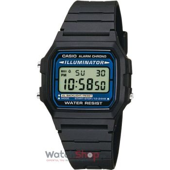 Ceas Casio CLASSIC F-105W-1A