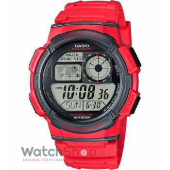 Ceas Casio YOUTH DIGITAL AE-1000W-4A