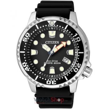 Ceas Citizen PROMASTER MARINE BN0150-10E Eco-Drive de firma original