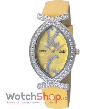 Ceas Q&Q FASHION KV41-322Y