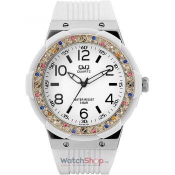 Ceas Q&Q Fashion Q774J304Y