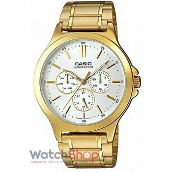 Ceas Casio STANDARD MTP-V300G-7AUDF